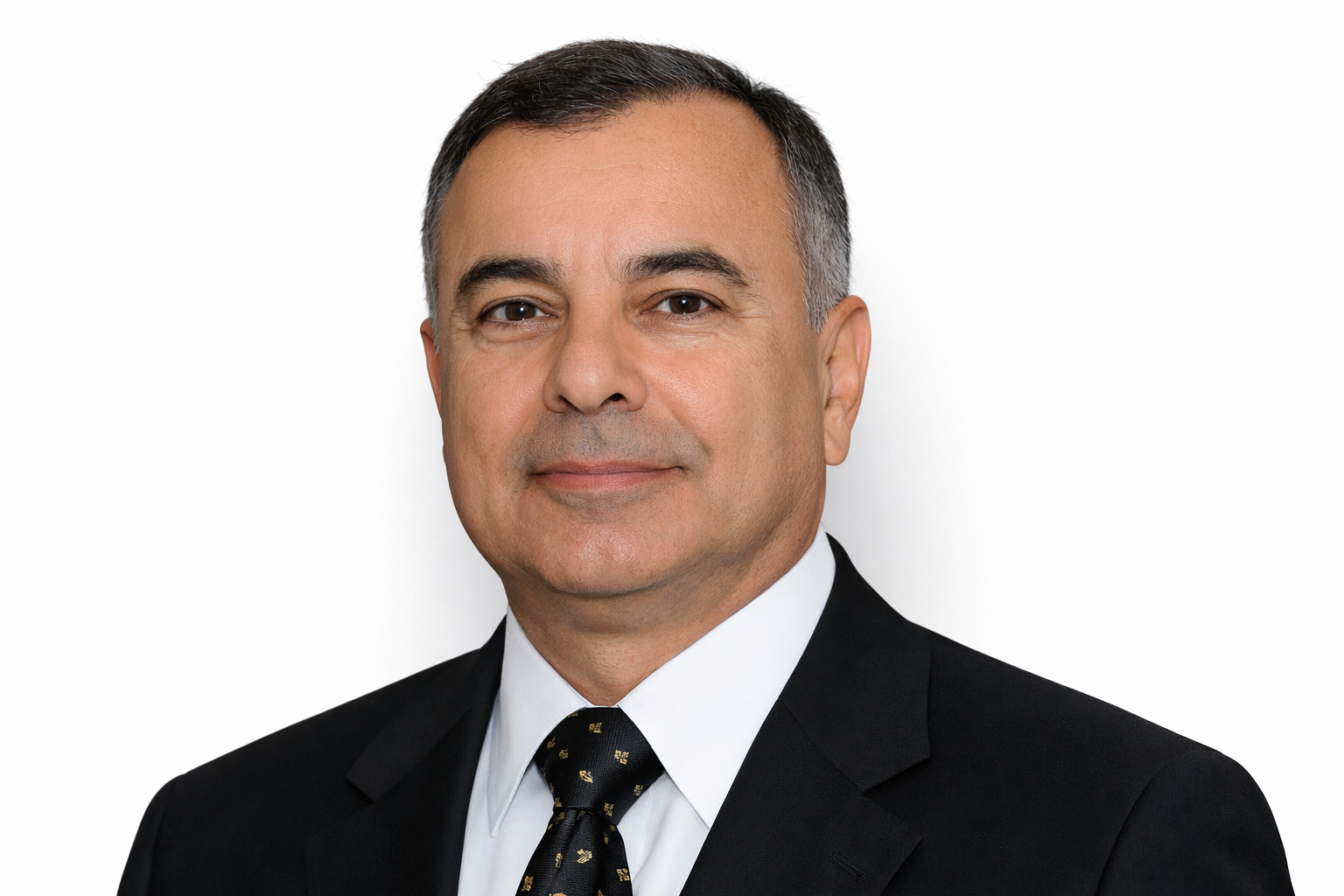 مسعود معلوف