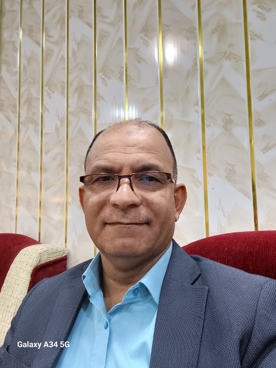 د محمد كريم الساعدي