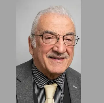 د. زياد محيو