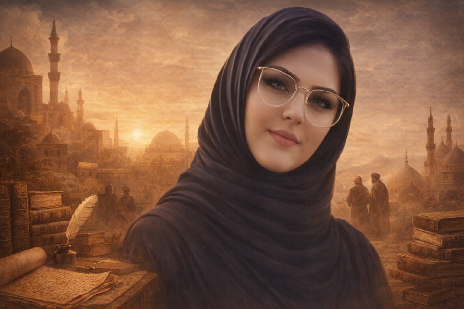 ريما آل كلزلي