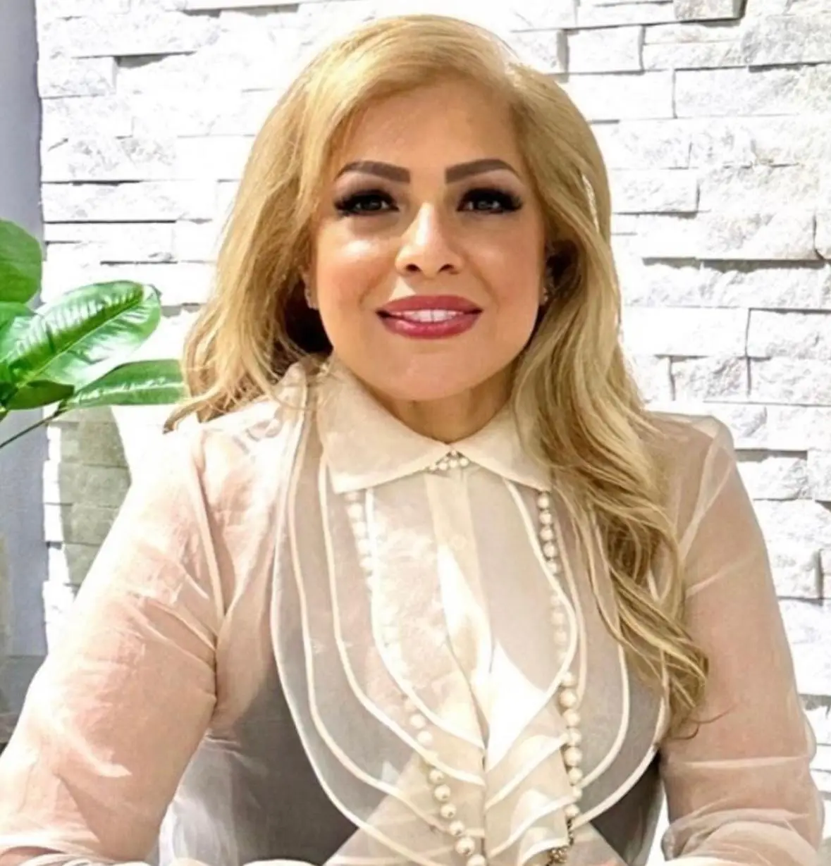 لينا الفرا